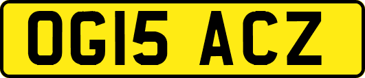 OG15ACZ