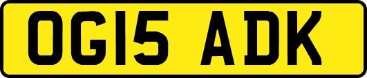 OG15ADK