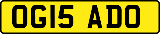 OG15ADO