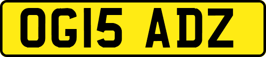 OG15ADZ