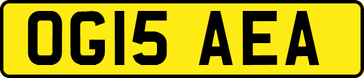 OG15AEA