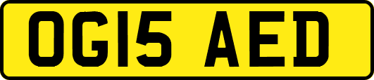 OG15AED
