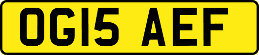 OG15AEF