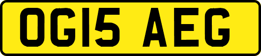 OG15AEG