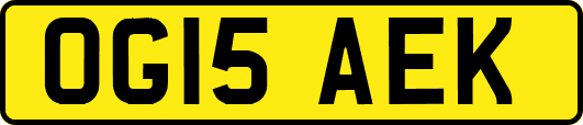OG15AEK
