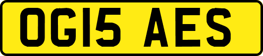 OG15AES