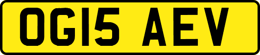 OG15AEV