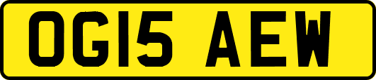 OG15AEW