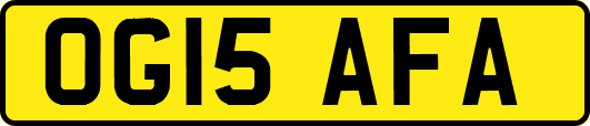 OG15AFA