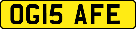 OG15AFE