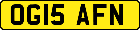 OG15AFN