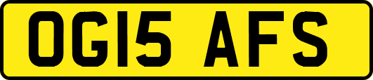 OG15AFS