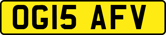 OG15AFV