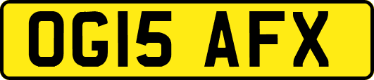 OG15AFX