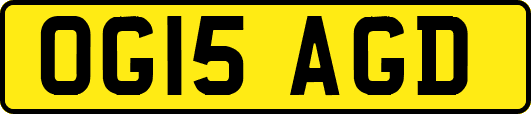 OG15AGD