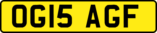 OG15AGF