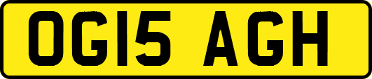 OG15AGH