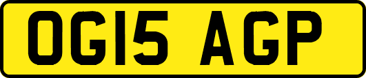 OG15AGP