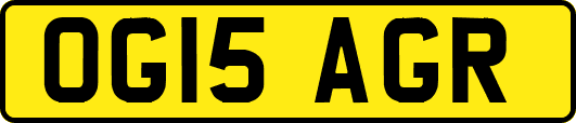 OG15AGR