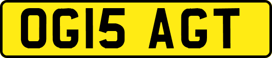 OG15AGT