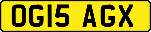 OG15AGX