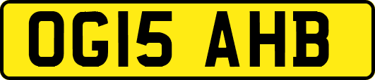 OG15AHB