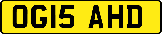 OG15AHD