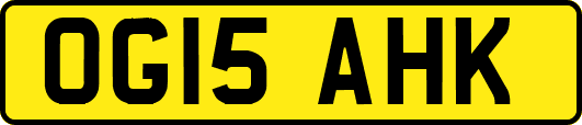 OG15AHK