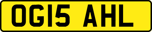 OG15AHL