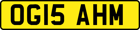 OG15AHM