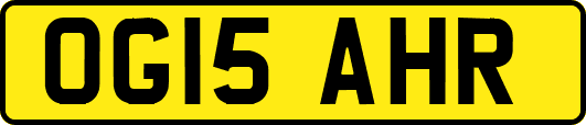 OG15AHR