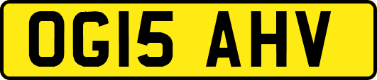 OG15AHV