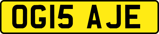 OG15AJE