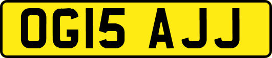 OG15AJJ