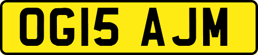 OG15AJM