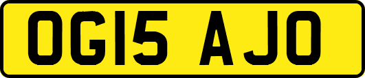 OG15AJO