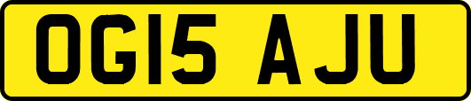OG15AJU