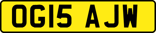 OG15AJW