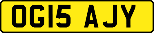 OG15AJY