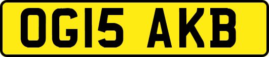 OG15AKB