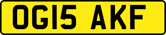 OG15AKF