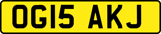 OG15AKJ