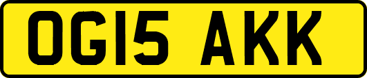 OG15AKK