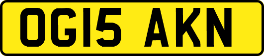 OG15AKN