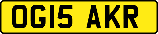 OG15AKR