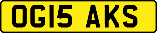 OG15AKS