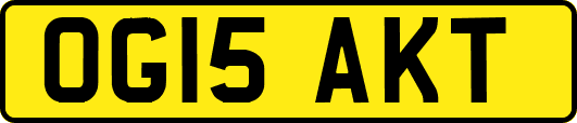 OG15AKT