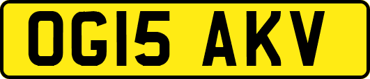 OG15AKV