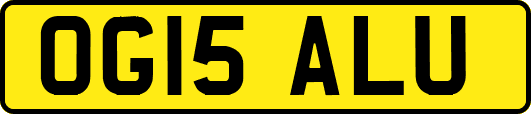 OG15ALU