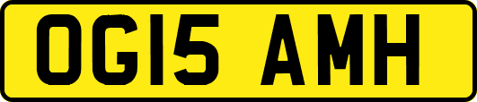 OG15AMH